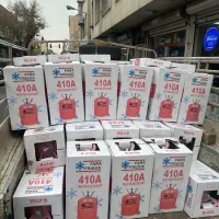 کپسول گاز R-410