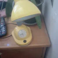 چراغ مطالعه