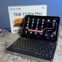 تبلت Calus Pad Air 16 Pro رم 8 حافظه 128|تبلت|مشهد, سعد آباد|دیوار