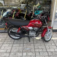 تی وی اس ۱۵۰|موتورسیکلت|تهران, امامت|دیوار