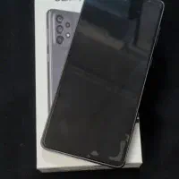 موبایل a73 سامسونگ|موبایل|اسلامشهر, باغ فیض|دیوار