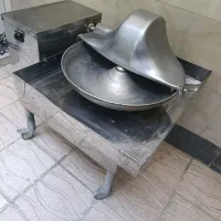 سبزی خردکن صنعتی دهانه ۶۰|فروشگاه و مغازه|بهارستان, |دیوار