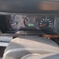 نیسان مدل 1403 دوگانه فابریک|خودرو سواری و وانت|قم, چهل درخت‎|دیوار