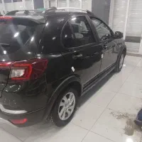 اطلس اتومات E|خودرو سواری و وانت|اصفهان, شهرک ولیعصر|دیوار