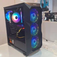 گیمینگ قس+طی