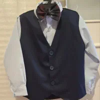 لباس فرم مهد کودک نو