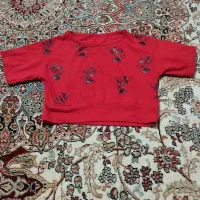 لباس دخترونه بچگانه باقیمت خیلی پایین|کفش و لباس بچه|ارومیه, |دیوار