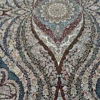 فروش دوتخته فرش ۶ متری|فرش|قشم, |دیوار