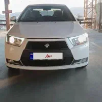 دنا 6سرعته مدل 403
