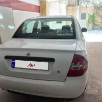 تیبا ۱ مدل ۹۳