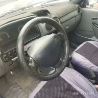 پراید دوگانه‌سوز سالم و ترتمییز|خودرو سواری و وانت|میانه, |دیوار