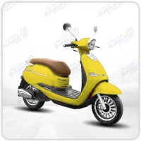 Dichi Cr150 طرح وسپا