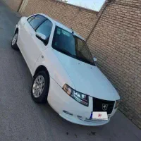 سورن پلاس فول ef7|خودرو سواری و وانت|یزد, |دیوار