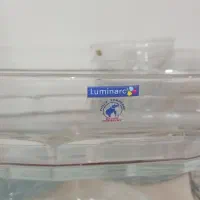 ست غذاخوری عینکی|ظروف سرو و پذیرایی|اردبیل, |دیوار