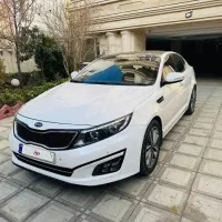 اوپتیما ۲۰۱۴ ۹۵ تا کار