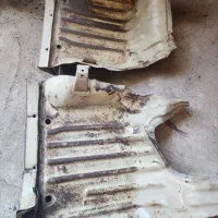 کفی زیر پایی تویتا 3اف