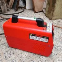 جوشکار سیار