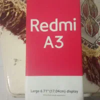 گوشی A3 128.8