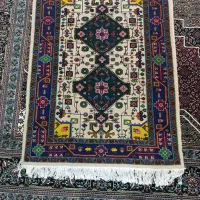 قالیچه دستبافت