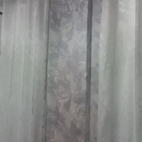 پرده حریر پتینه|پرده، رانر، رومیزی|تهران, شهرک ولیعصر جنوبی|دیوار