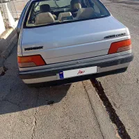 پژو 405|خودرو سواری و وانت|بدره, |دیوار