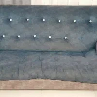 مبل ۷نفره راحتی سالم مناسب خونه باغ ویلا