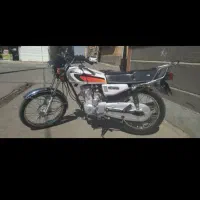 موتور پیشتاز 95