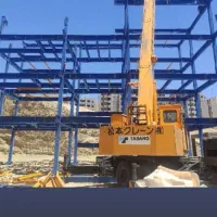 ساخت ونصب اسکلت فلزی والپست نبشی اسانسر وفرم پنجره