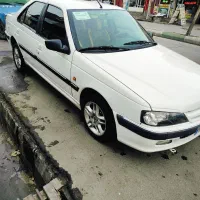 پرشیا 90دوگانه کارخانه