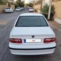 سمند مدل ۹۴ بی رنگ|خودرو سواری و وانت|یزد, |دیوار