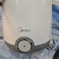 ماست ساز مدیا اصل