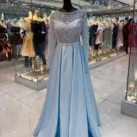 لباس مجلسی