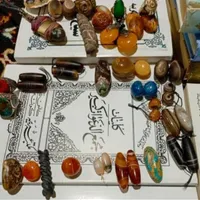 دستبند موکل دار
