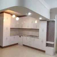 کمد دیواری|جاکفشی، کمد، دراور|اصفهان, خانه اصفهان|دیوار