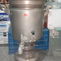 سماور بزرگ مجلسی