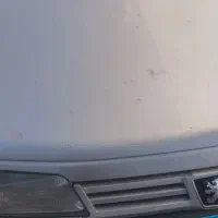 پژو دوگانه شرکتی|خودرو سواری و وانت|گلپایگان, |دیوار