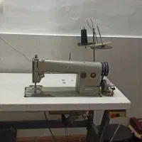 چرخ خیاطی جوکی 555. 6000000