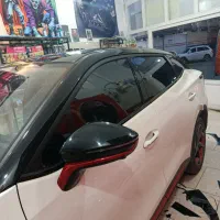 شیشه دودی.۳۰درصد تخفیف.