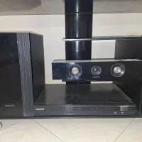 دستگاه دی وی دی سامسونگ