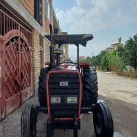 تراکتور فرگوسن 285مدل93
