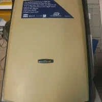 اسکنر جینیوس