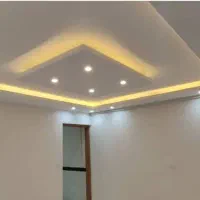 اجرای کناف کاری وسقف کاذب بدون واسطه