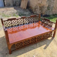 تخت سنتی|مبلمان خانگی و میز عسلی|کهریزک, |دیوار