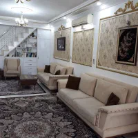 منزل ویلایی در دو واحد دوبلکس با دو حیاط اختصاصی|فروش خانه و ویلا|مشهد, بهمن|دیوار