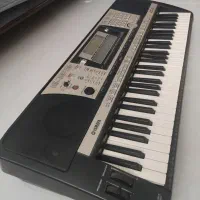 ارگ و کیبورد yamaha740