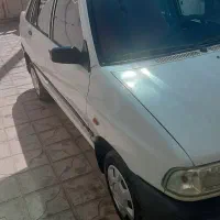 پراید خانگی مدل 90