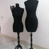 مانکن، چوبکار، آویز|فروشگاه و مغازه|صدرا-فارس, فاز ۲|دیوار