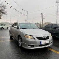 کمری 2007 se|خودرو سواری و وانت|تهران, نظامی گنجوی (توانیر)|دیوار