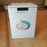 ماشین ظرفشویی   BOSCH