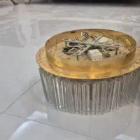 لوستر سقفی ال ای دی